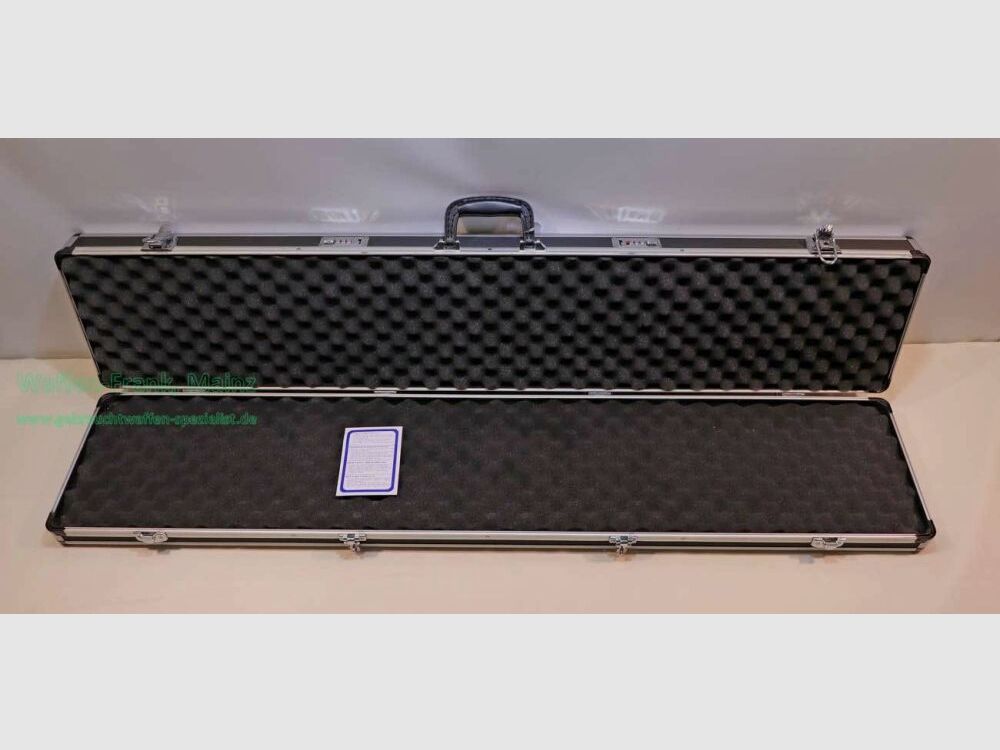 caja de armas Bushline desconocida