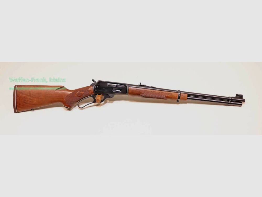 Marlin - USA Mod. 336CS Lever Action