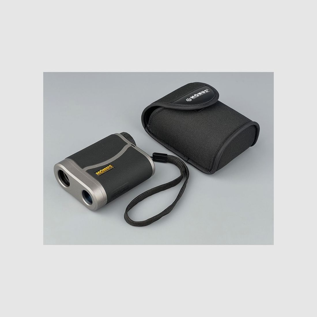Telemetro KONUS RF-1500, immagine 10 di 15