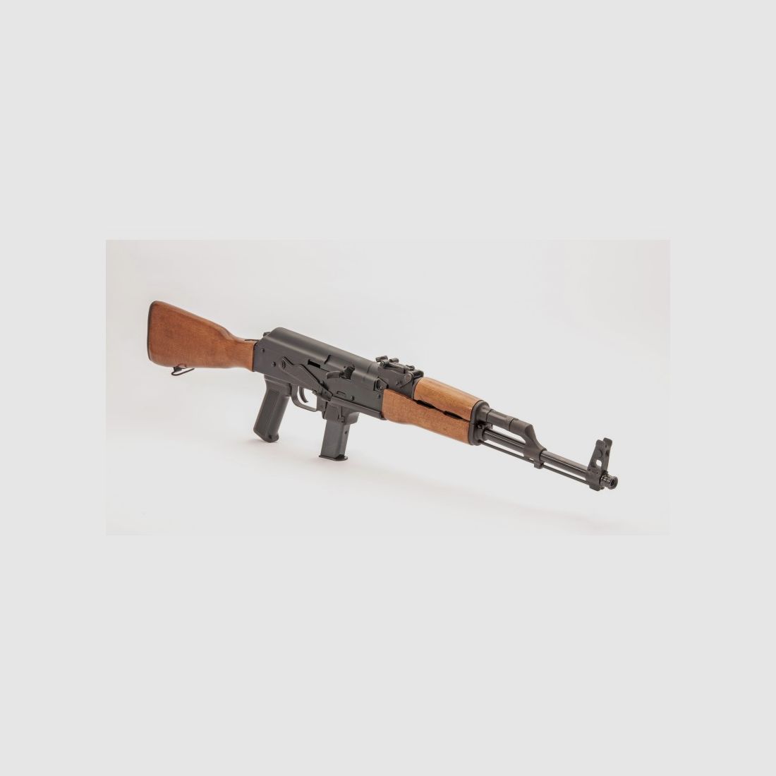 RAK-9 GEWEHR Kal. 9X19, Bild 3 von 8