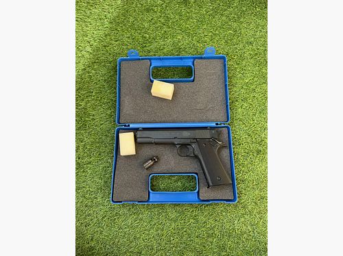 Umarex Colt 1911 A1