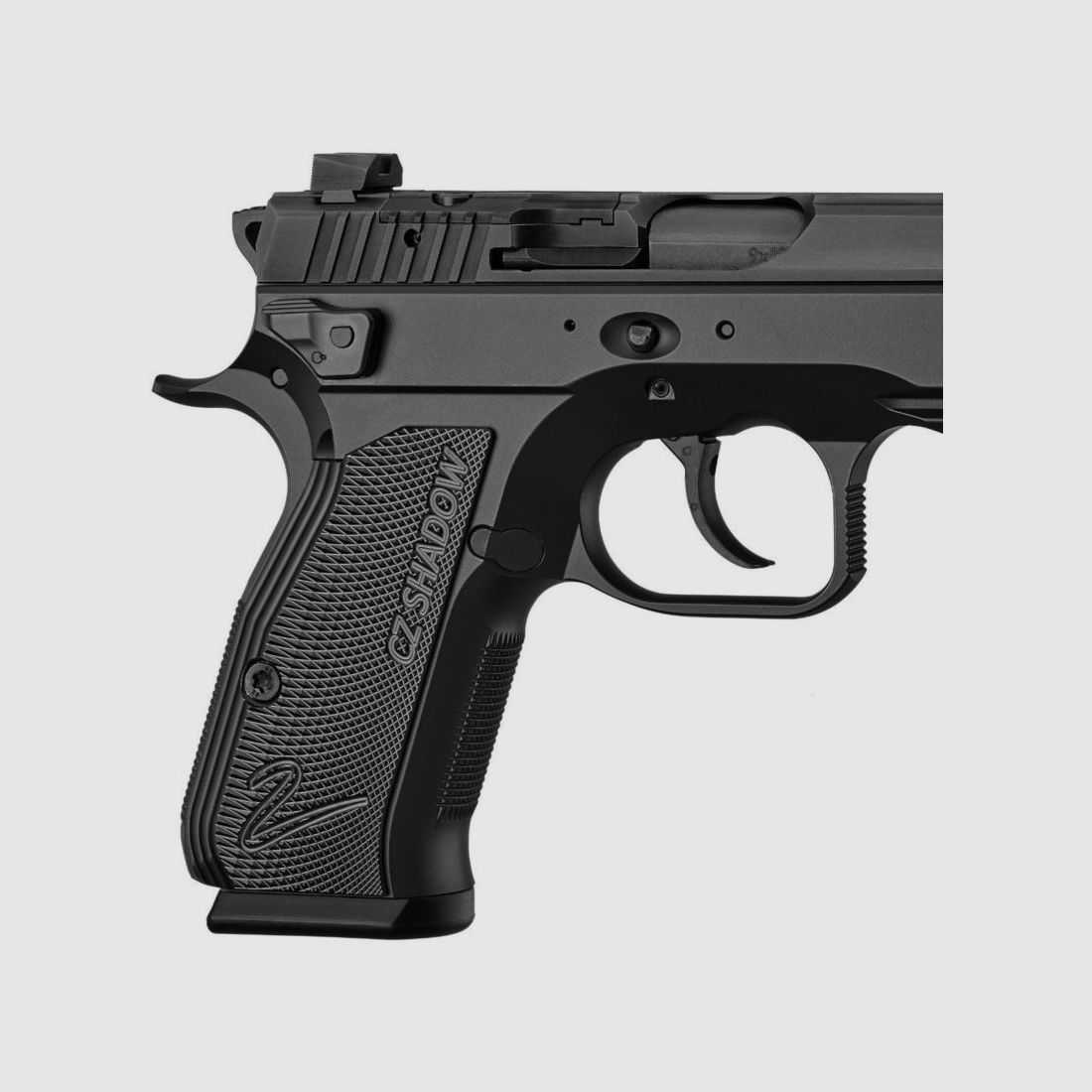 CZ Shadow 2 Carry kal. 9x19, zdjęcie 8 z 8