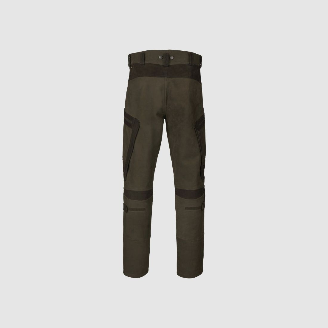 Härkila Jagd Lederhose "Pro Hunter"