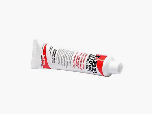 Lee Precision Herkalibratie-Lubricant - Specifieke Formule - Vermindert Slijtage - Optimaliseert het Herkalibreren van Hulzen