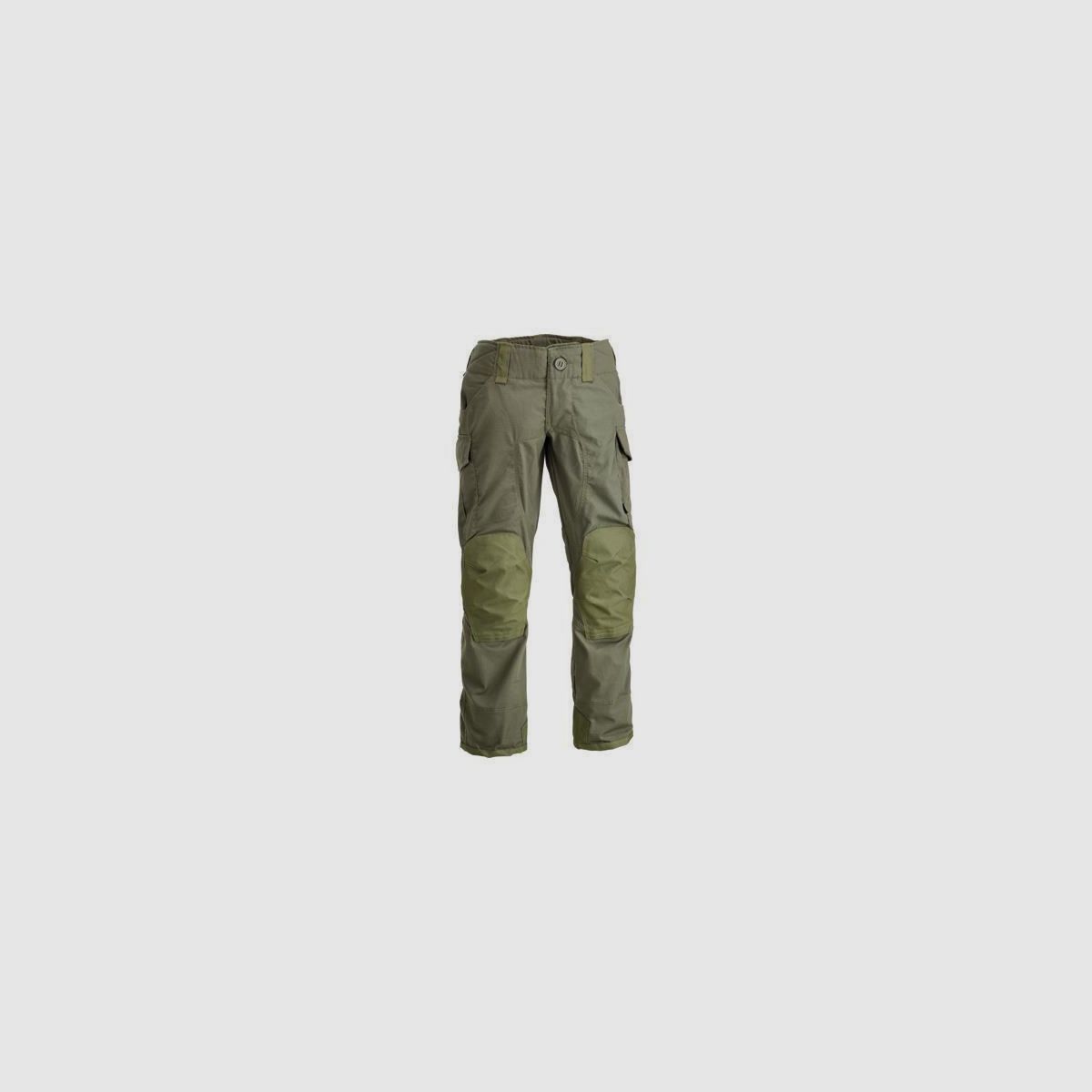 Defcon 5 Hose Tactical mit Kniepolster OD Green M