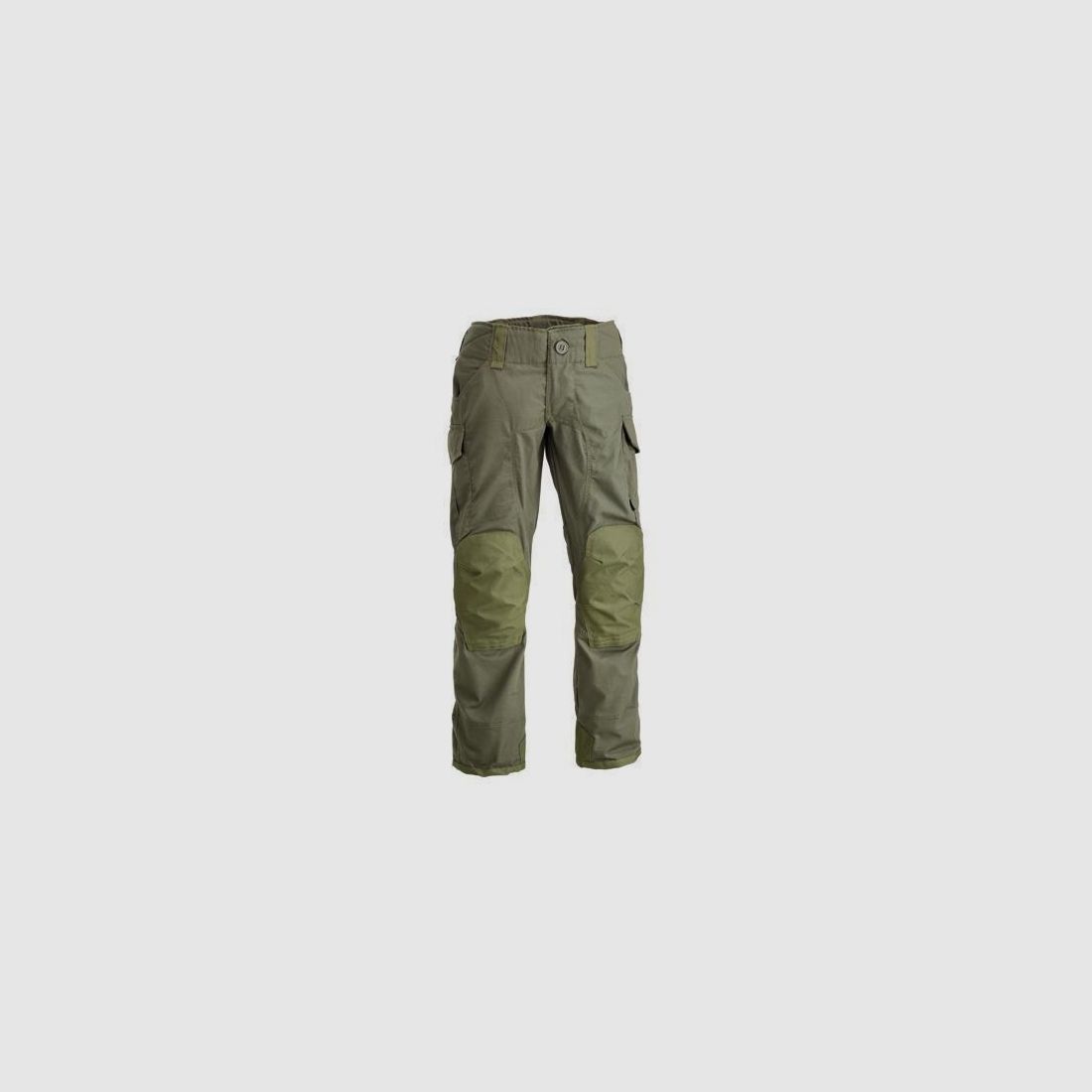 Defcon 5 Hose Tactical mit Kniepolster OD Green M