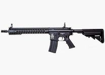 GSG Colt M4 A1 Keymod Long Airsoft Karabin