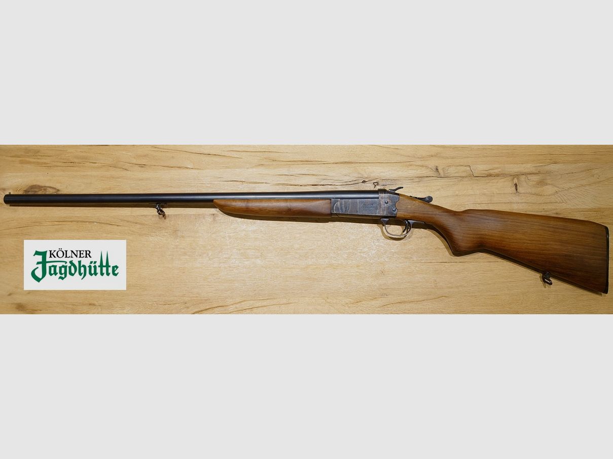 Flinte Astra Mod. Ciclope Kal. 16/70, Bild 1 von 6