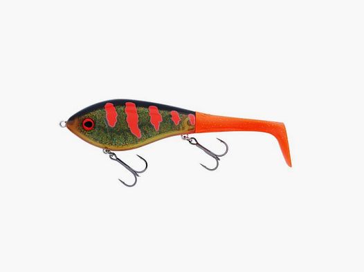Swim Tail