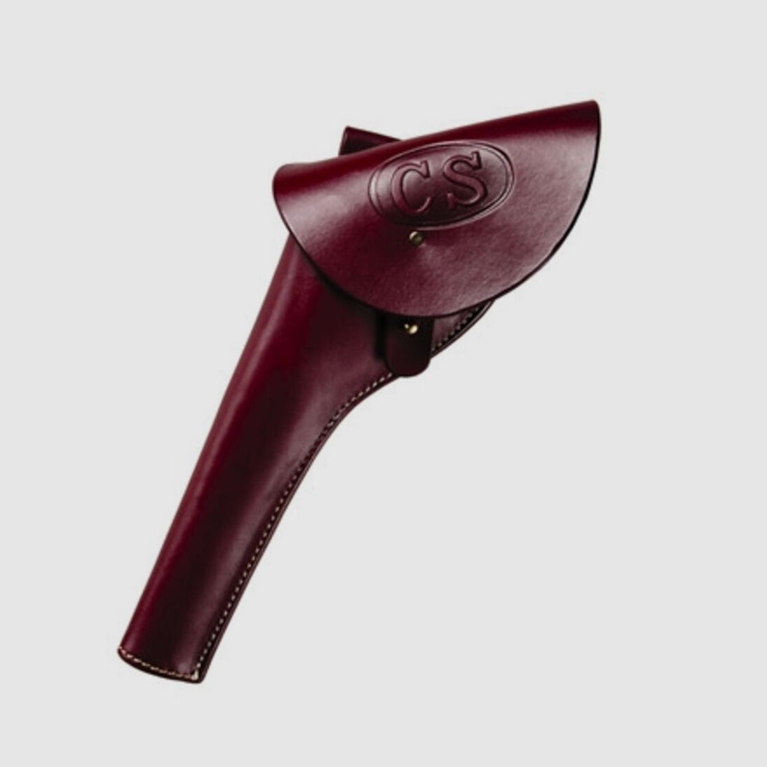 Triple K Holster Kawalerii CS Wojna Secesyjna prawa
