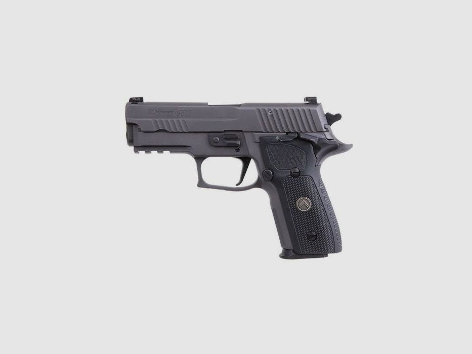 Sig Sauer P229 LEGION SAO-pistool, afbeelding 1 van 3