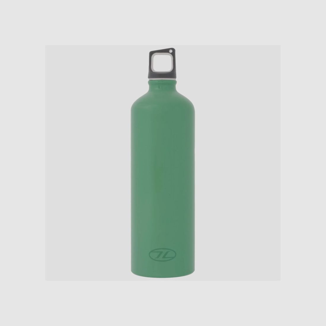 HIGHLANDER ALUMINIUMFLES 1L