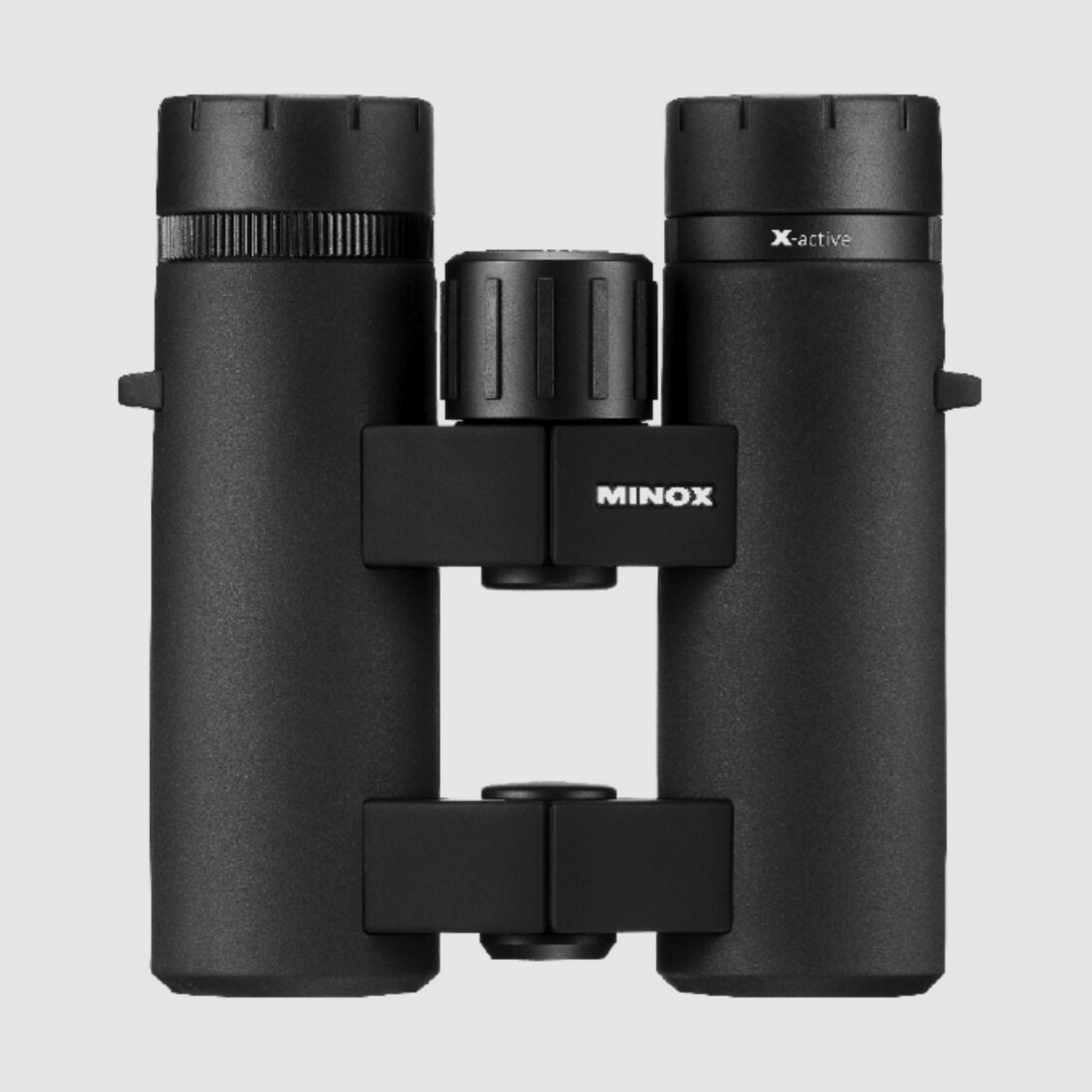 Minox X-active 10x33