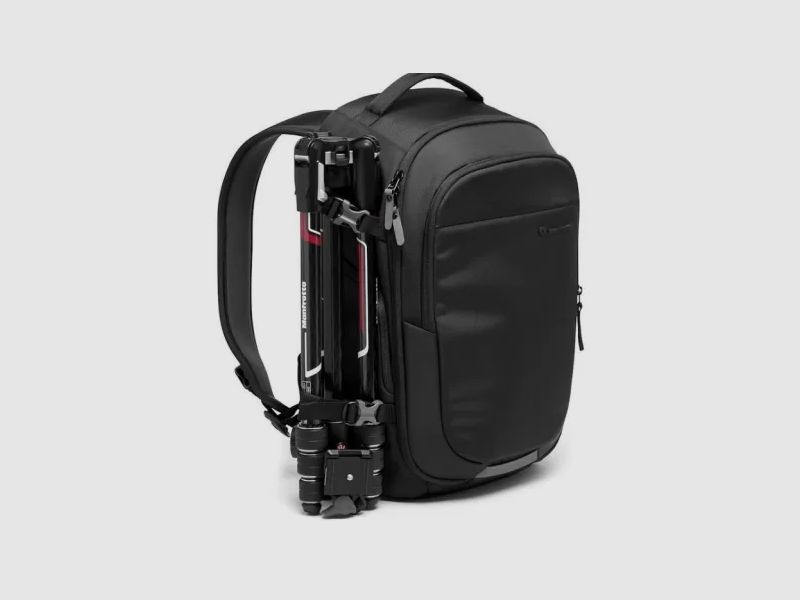 Manfrotto Rucksack Advanced III Gear, Bild 11 von 13