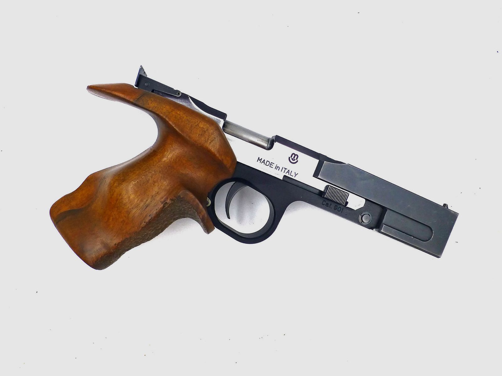 Pistola FAS OP 601, 22short, immagine 1 di 3