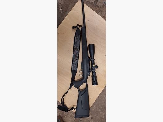 Sabatti Mercury Rover G2 Hunter Kal. .223Rem. - Komplettset Digitales Nachtsichtgerät