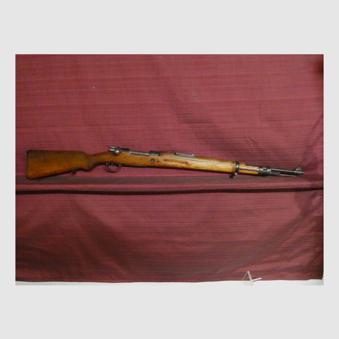 La Coruna Mod. 98