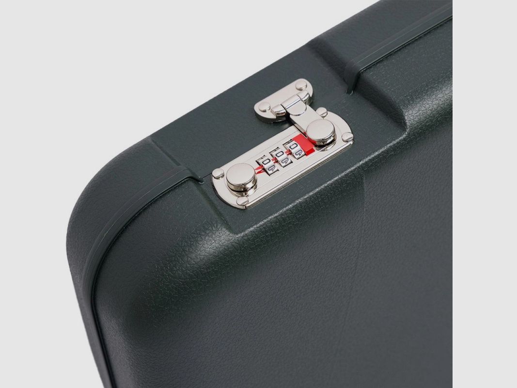Waffenkoffer BLASER R8 TRANSPORT CASE, Bild 4 von 4