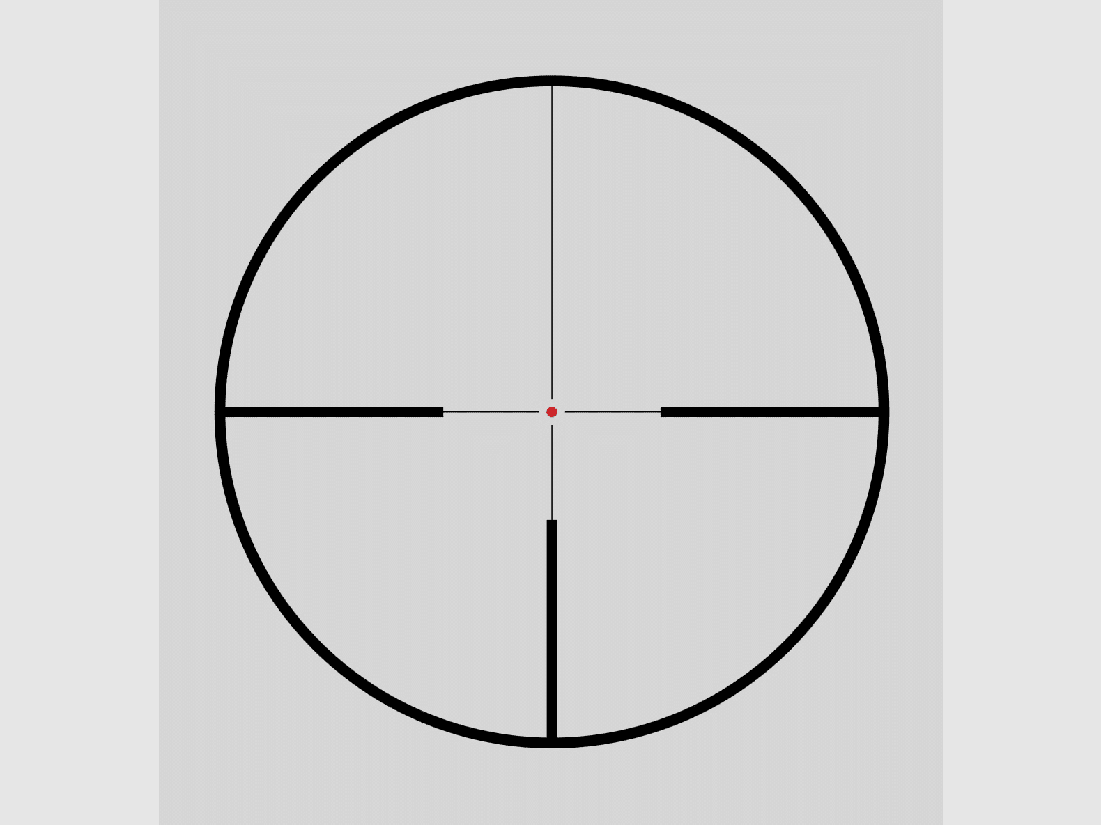 HAWKE VANTAGE 30 WA IR 2.5-10X50