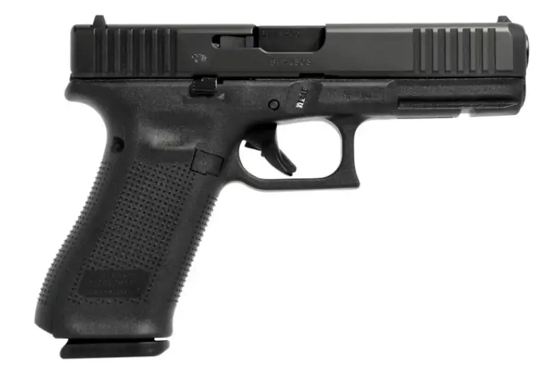 GLOCK 22 Gen 5 .40 S&W, image 2 sur 4