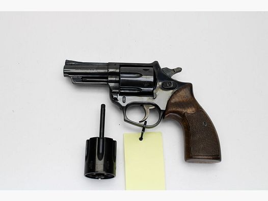 Revolver FN Barracuda Kal. .357 Mag + 9mm Luger Wechseltrommel .357Mag