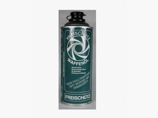 Freischütz Waffenöl HUILE 500ml