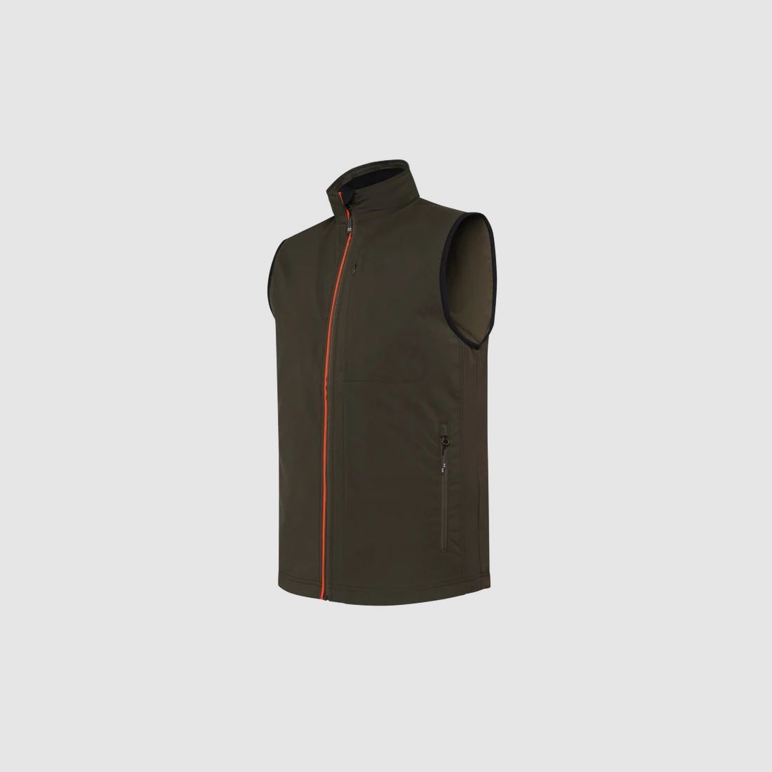 Beretta Weste Windshell EVO Green Moss