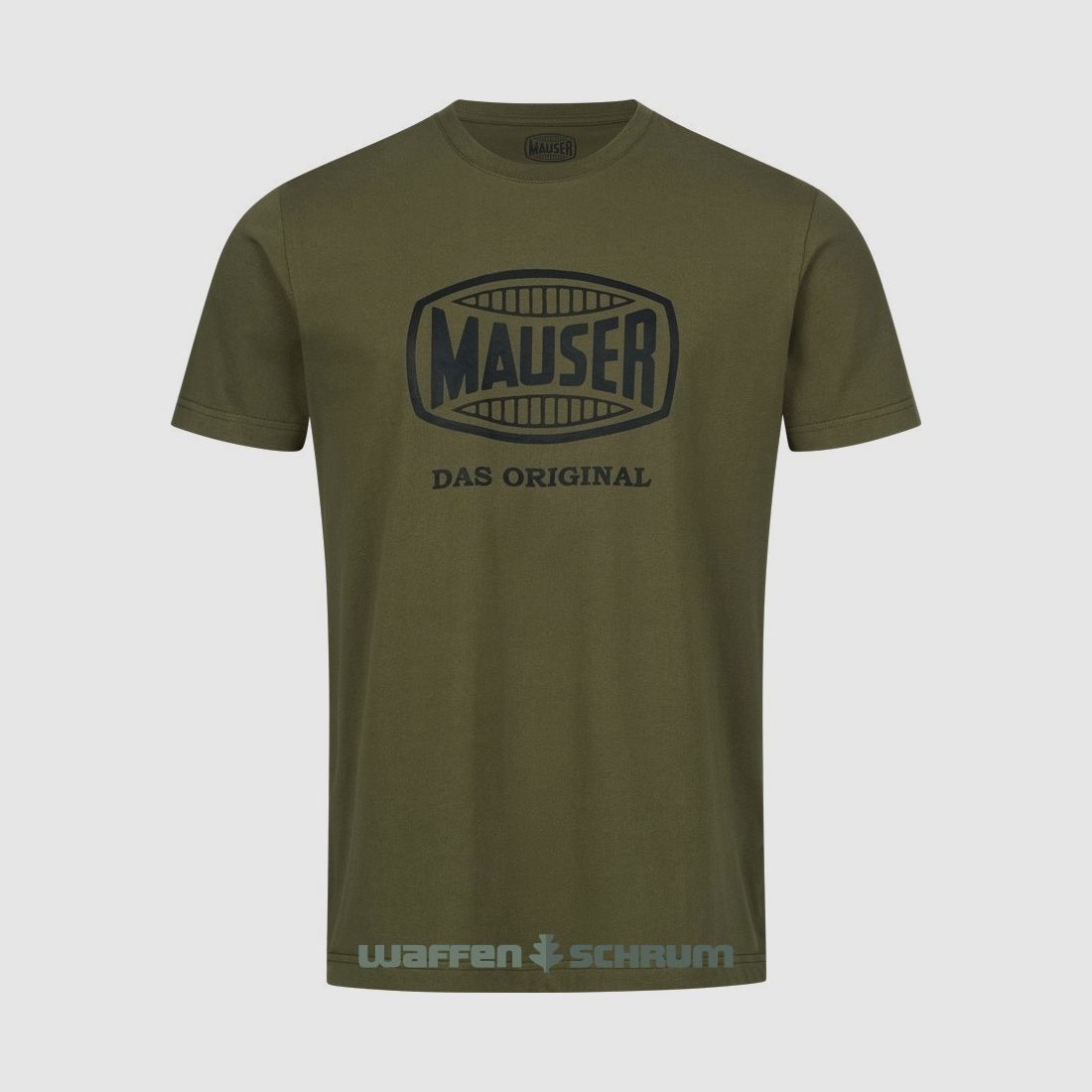 Mauser T-Shirt Mauser 23