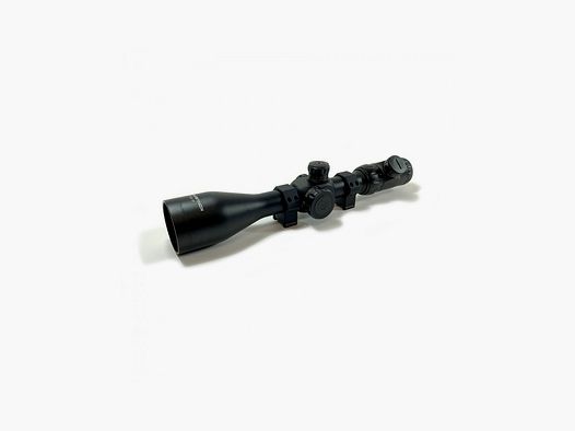 KONUS OPTIK GEBRAUCHT KONUSPRO 4-16X52 FFP 1/2 MIL DOT BELEUCHTET