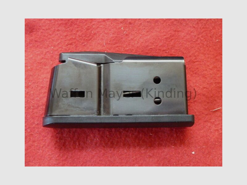 Sauer & Sohn Mod.303