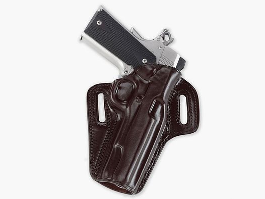 GALCO INTERNATIONAL CONCEALABLE 1911 5″ -HAVANA-RIGHT HAND