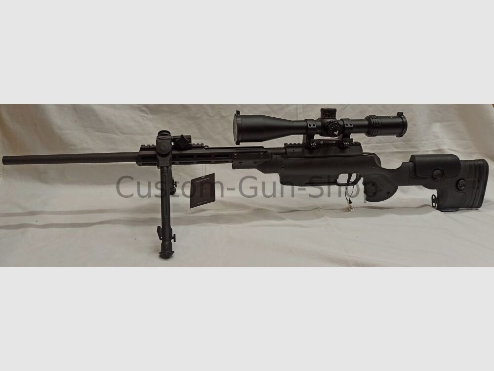 Sig Sauer SSG3000 Warg