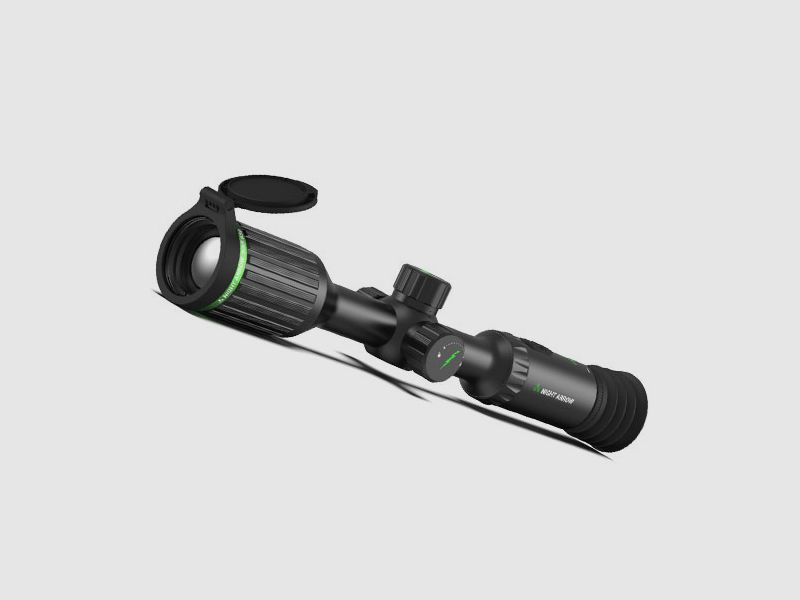 Night Arrow 650 PRO – Telescopio termico, immagine 1 di 16