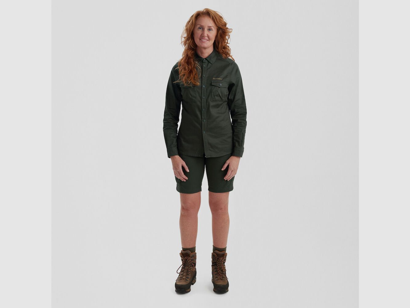 Deerhunter Atlas Skjorte, billede 8 af 8
