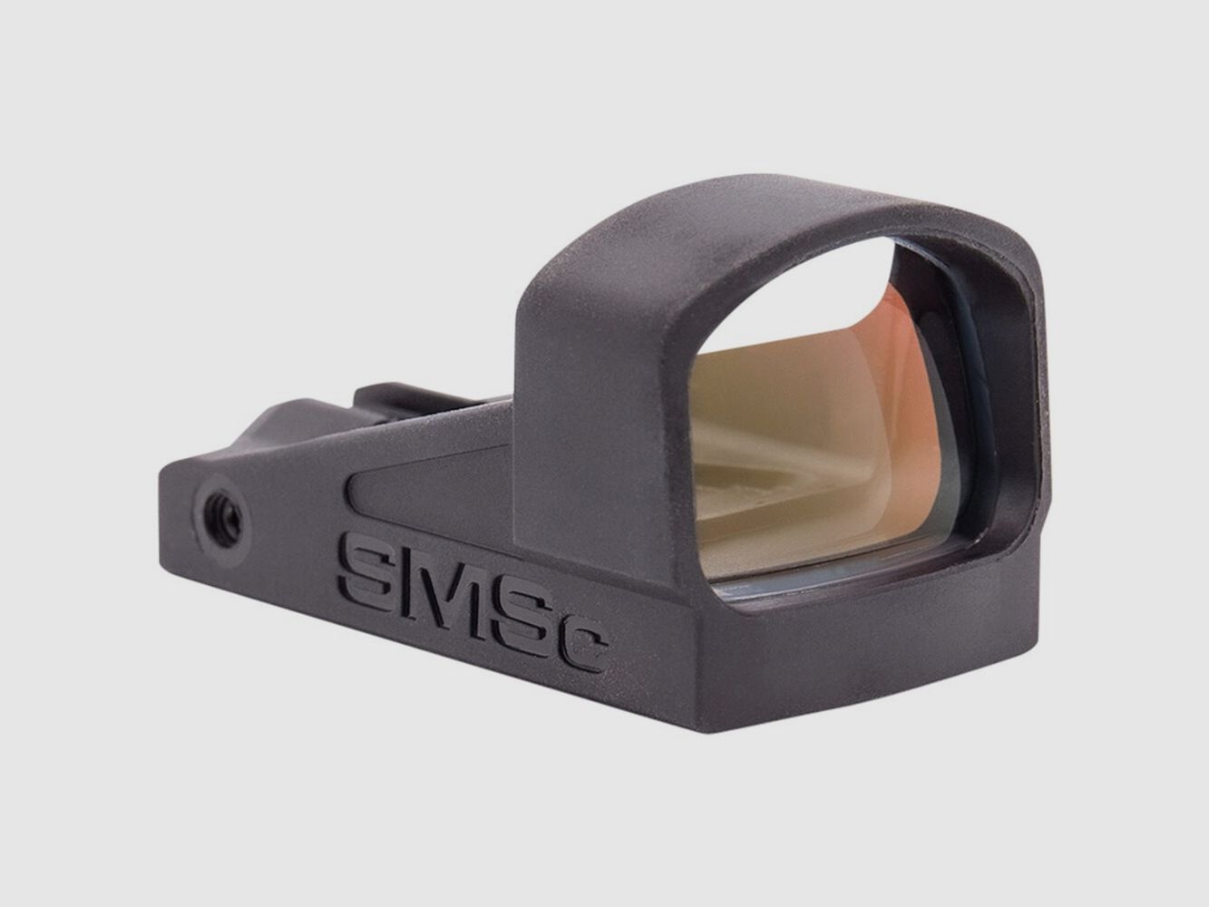 Shield Mirino a punto rosso SMSc (Nero – Vetro – 8 MOA), immagine 7 di 7