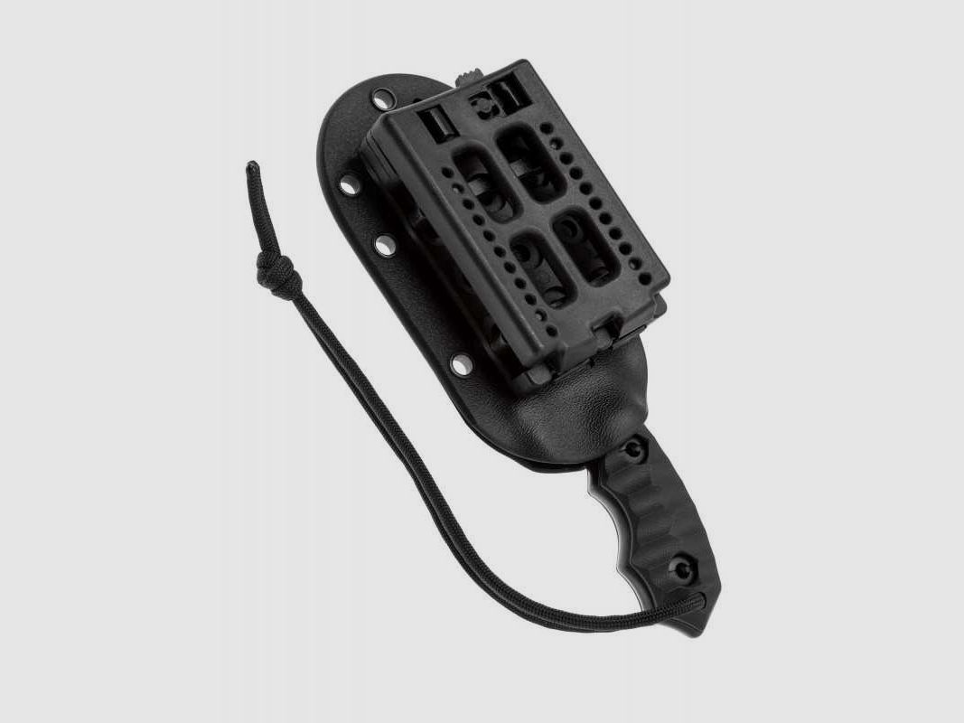 Pohl Force Messer Compact Two BK