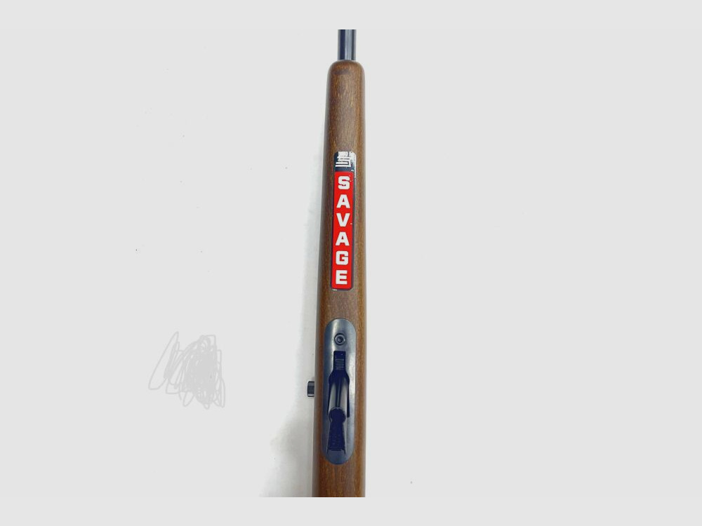 Savage 64G SR .22lr