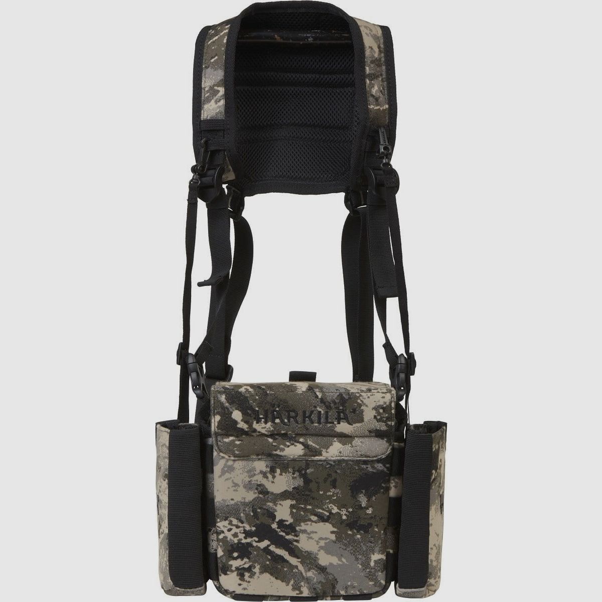 Härkila Mountain Hunter Expedition binocular holder