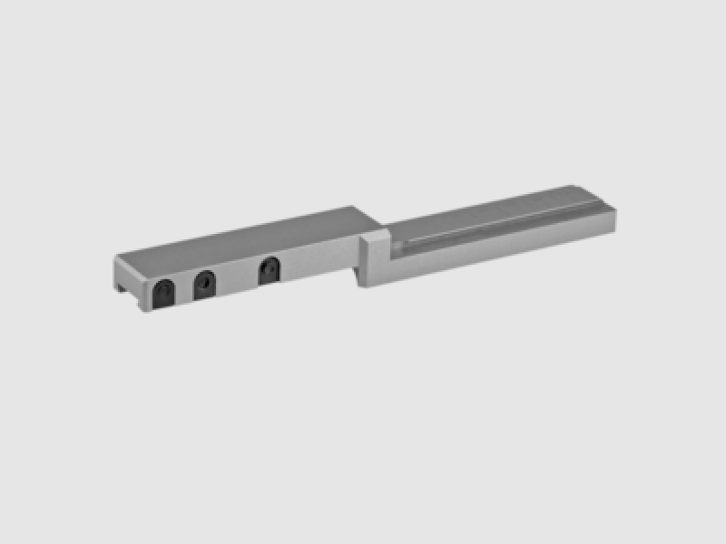 Centra Scope Mount Offset