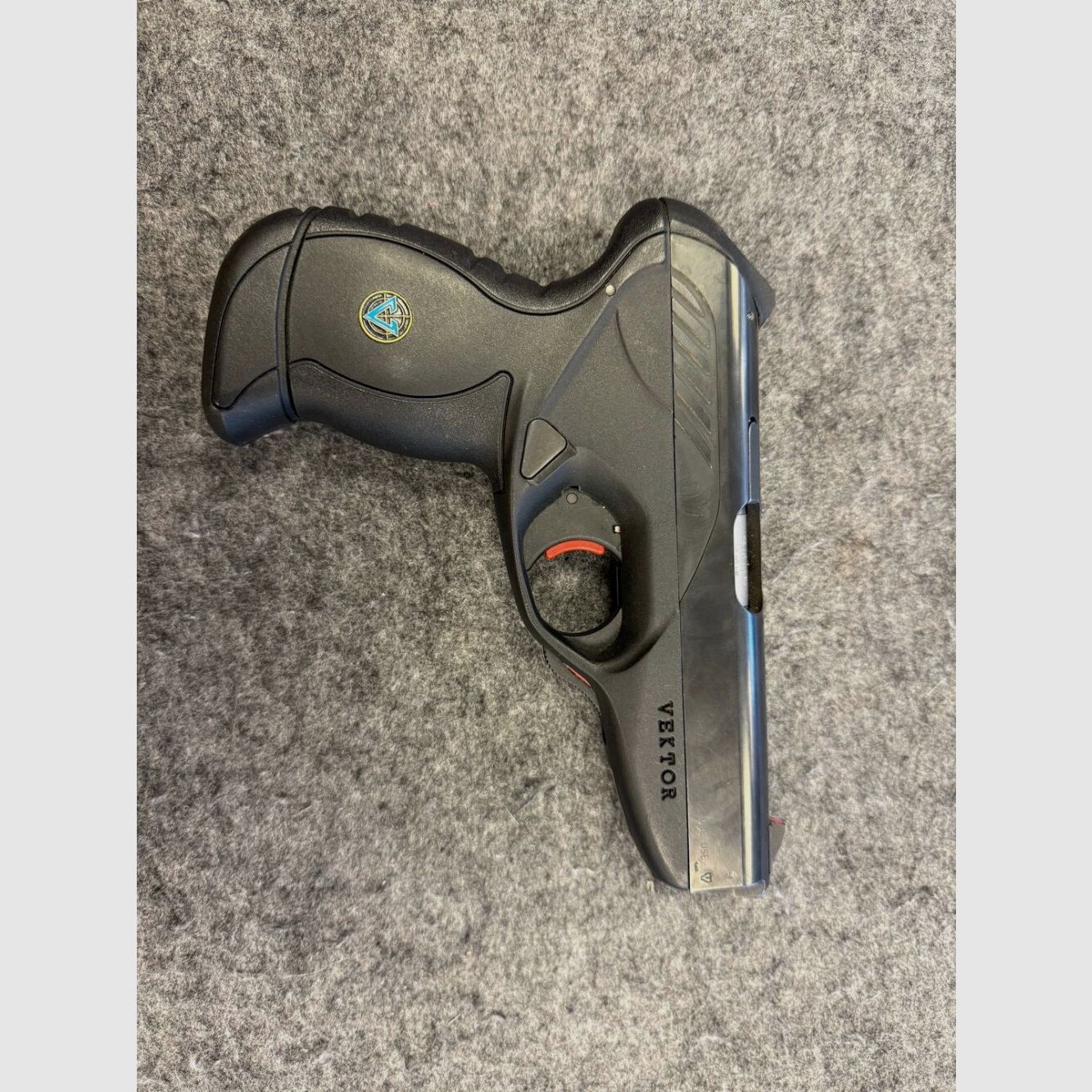 Vector Pistole Vector CP1