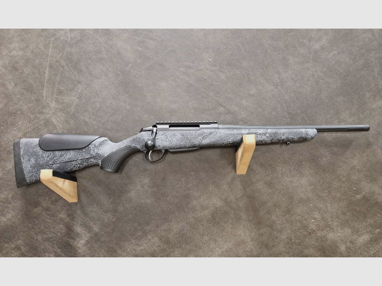 Tikka T3x Lite Badlands, zdjęcie 35 z 36
