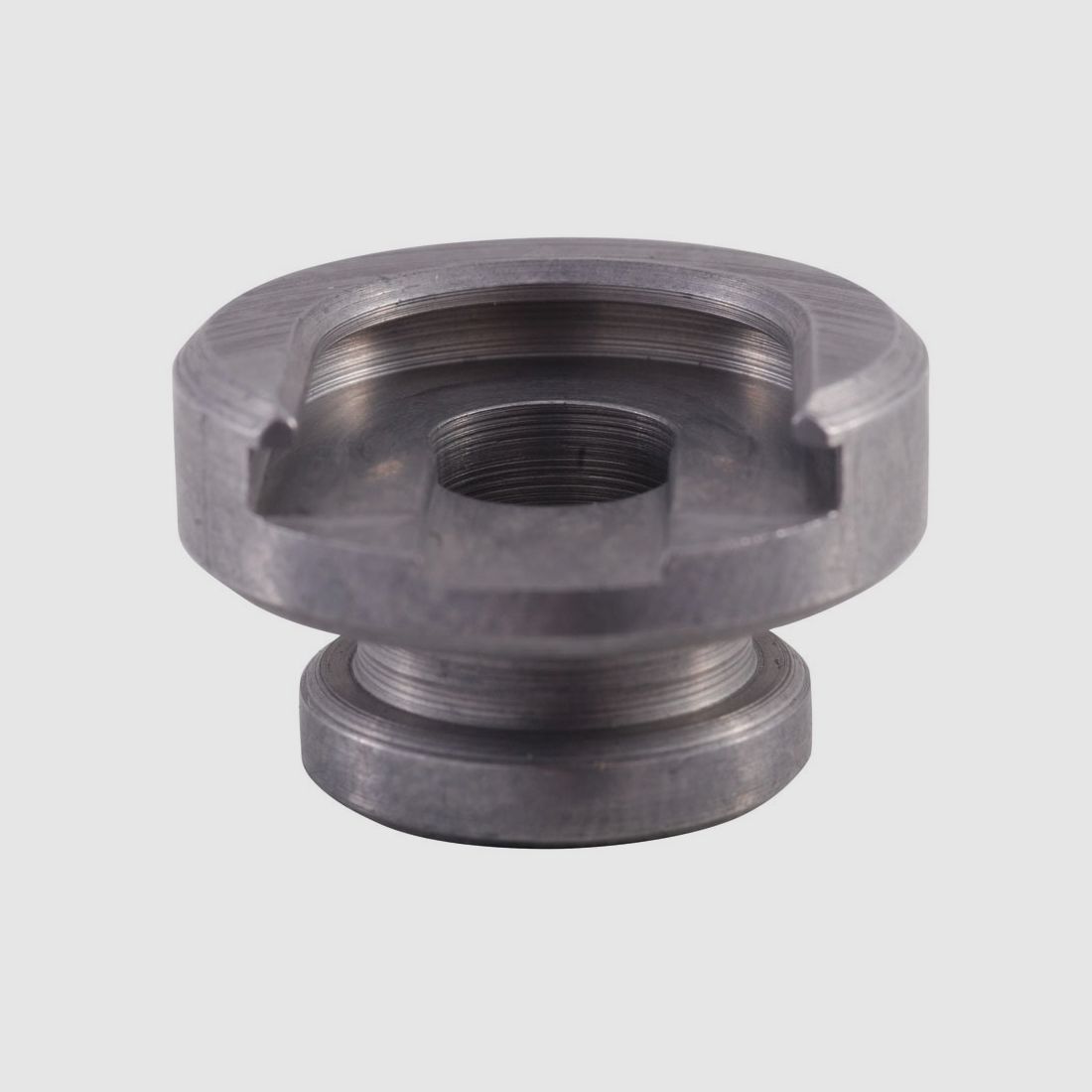 RCBS Shellholder / Hülsenhalter Nr. 43 für .270 WSM / 7mm WSM / .300 WSM u.w.