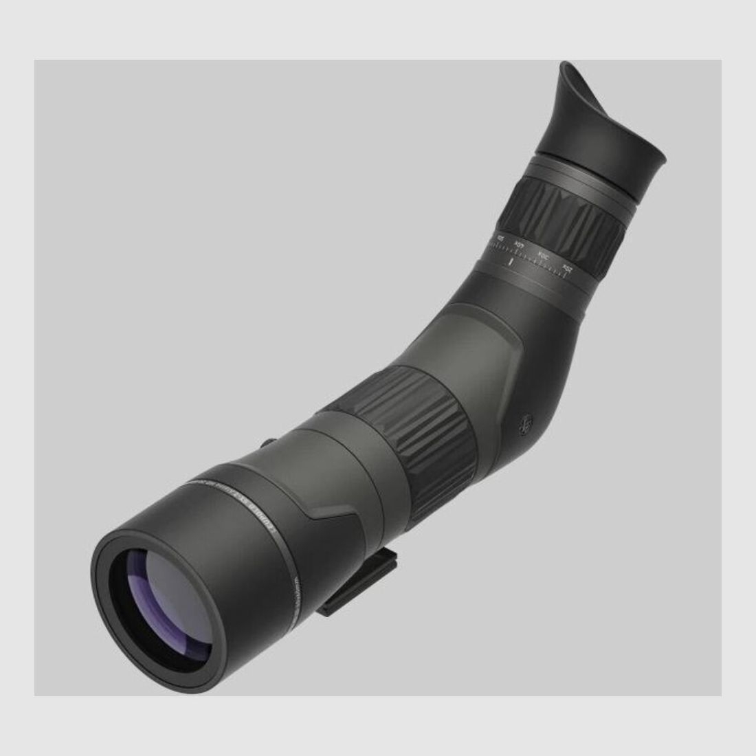 Leupold SCOPE SX-2 ALPINE HD GEN 2 20-60X60MM ANGLED
