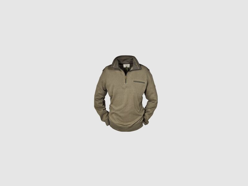 Troyer Hirschfänger - Khaki