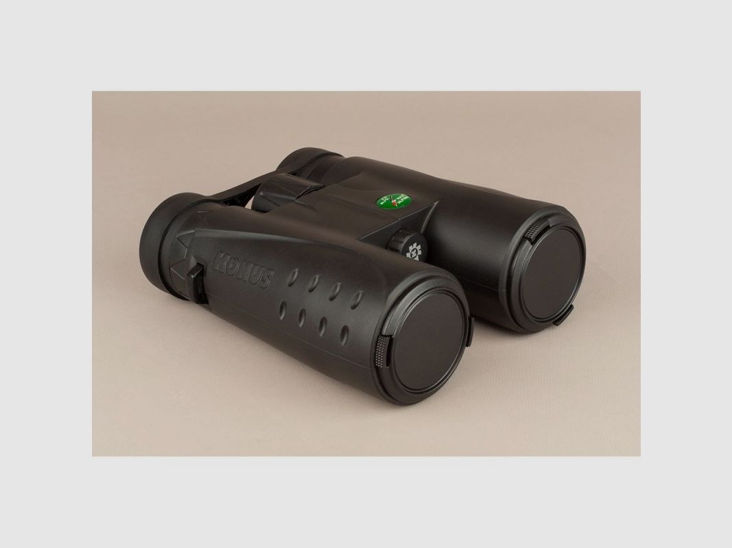 Fernglas Konus ALPINI 10x42, Bild 7 von 15