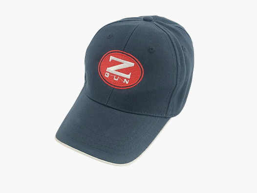 ZOLI Gorra Azul Oscuro