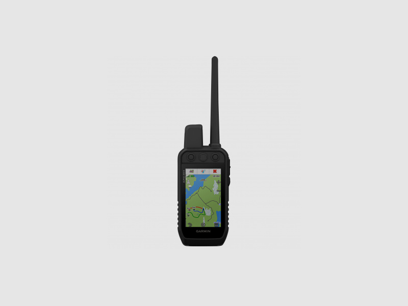 Garmin Alpha® 200 K |