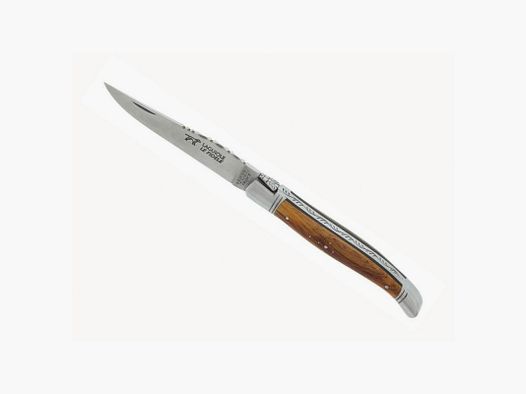 LAGUIOLE-MESSER LE FIDELE PISTAZIE