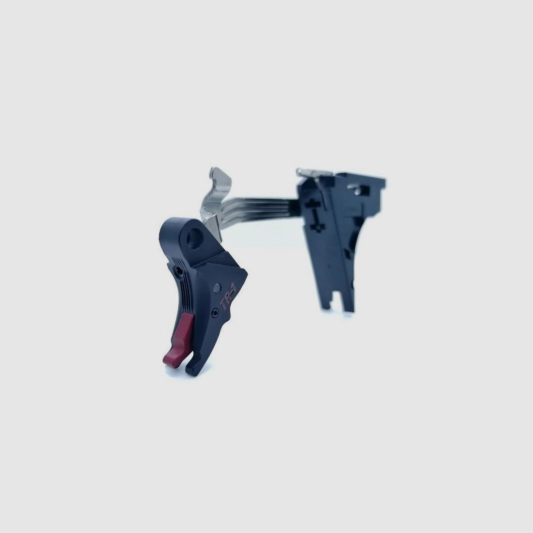 TR-1 UPGRADES – Crocodile Alluminio Essential Glock 5