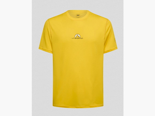 La Sportiva Promo T Shirt Herzensprojekt